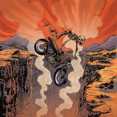 Magic: The Gathering TCG - Secret Lair - Bad to the Bones Card Game Wizards of the Coast