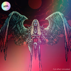 Magic: The Gathering TCG - Secret Lair Commander Deck - From Cute to Brute - Foil Edition Card Game Wizards of the Coast