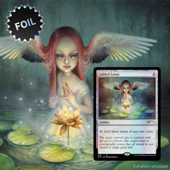 Magic: The Gathering TCG - Secret Lair Drop Series - A Box of Rocks - Foil Edition Card Game Wizards of the Coast