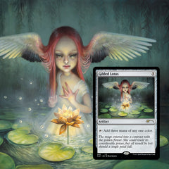 Magic: The Gathering TCG - Secret Lair Drop Series - A Box of Rocks Card Game Wizards of the Coast