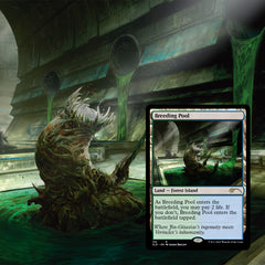 Magic: The Gathering TCG - Secret Lair Drop Series - Culture Shocks: Bant Card Game Wizards of the Coast