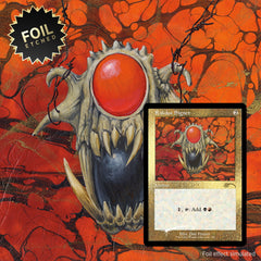 Magic: The Gathering TCG - Secret Lair Drop Series - Dan Frazier is Back: The Allied Signets - Foil Etched Edition Card Game Wizards of the Coast