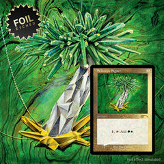 Magic: The Gathering TCG - Secret Lair Drop Series - Dan Frazier is Back: The Allied Signets - Foil Etched Edition Card Game Wizards of the Coast