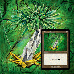 Magic: The Gathering TCG - Secret Lair Drop Series - Dan Frazier is Back: The Allied Signets Card Game Wizards of the Coast