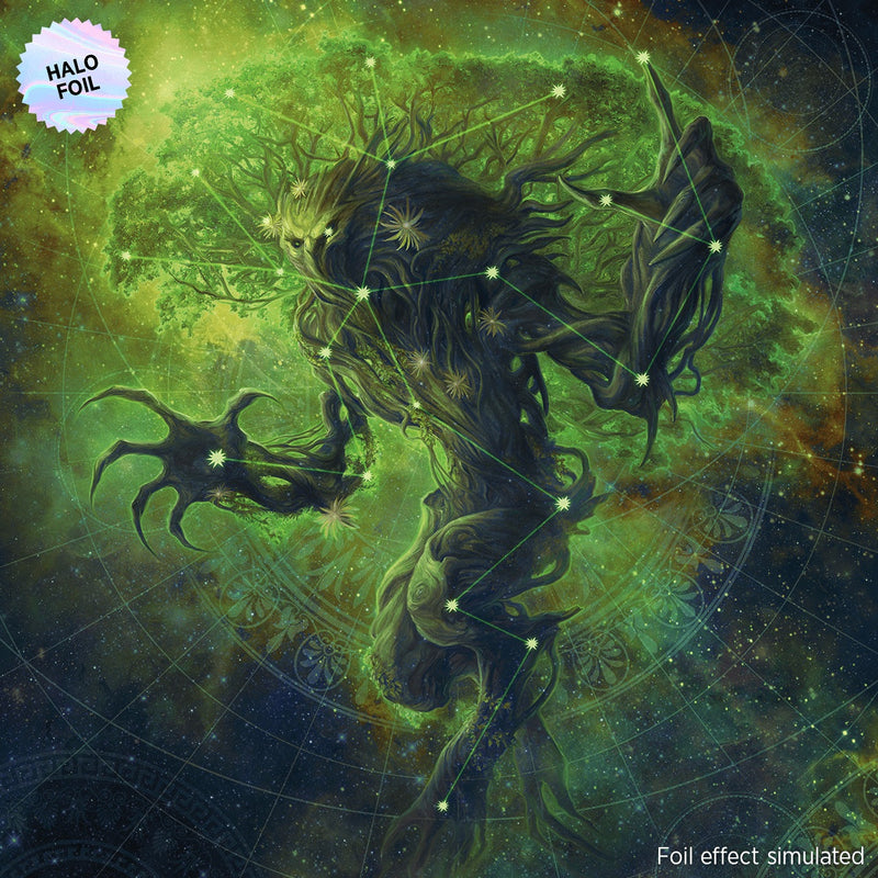 Magic: The Gathering TCG - Secret Lair Drop Series - Showcase: March of the Machine Vol. 3 Card Game Wizards of the Coast