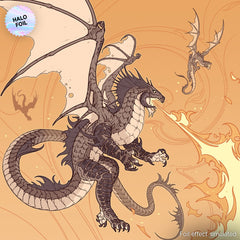 Magic: The Gathering TCG - Secret Lair Drop Series - Showcase: March of the Machine Vol. 3 Card Game Wizards of the Coast