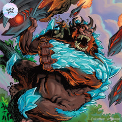 Magic: The Gathering TCG - Secret Lair Drop Series - Showcase: March of the Machine Vol. 3 Card Game Wizards of the Coast