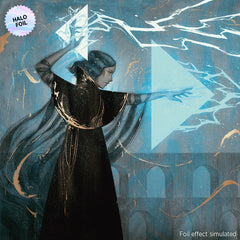 Magic: The Gathering TCG - Secret Lair Drop Series - Showcase: March of the Machine Vol. 3 Card Game Wizards of the Coast