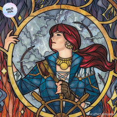 Magic: The Gathering TCG - Secret Lair Drop Series - Showcase: March of the Machine Vol. 3 Card Game Wizards of the Coast