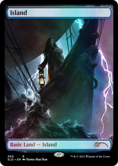 Magic: The Gathering TCG - Secret Lair Drop Series - The Dracula Lands - Foil Edition Card Game Wizards of the Coast