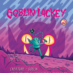 Magic: The Gathering TCG - Secret Lair - Goblin & Squabblin' Card Game Wizards of the Coast