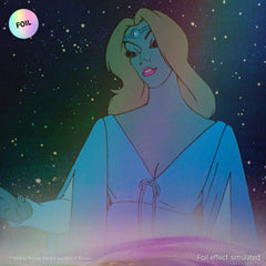 Magic: The Gathering TCG - Secret Lair - More Adventures in Middle-earth Foil Edition Card Game Wizards of the Coast