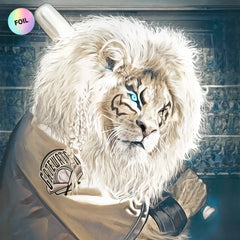 Magic: The Gathering TCG - Secret Lair - The Baseballing Foil Edition Card Game Wizards of the Coast