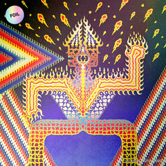 Magic: The Gathering TCG - Secret Lair - The Stars Gaze Back Foil Edition Card Game Wizards of the Coast