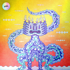 Magic: The Gathering TCG - Secret Lair - The Stars Gaze Back Foil Edition Card Game Wizards of the Coast