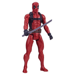 Marvel: Deadpool - 12" Hasbro Action Figure Toys & Games Hasbro