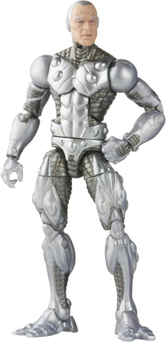 Marvel Legends Series: Spider-Man Multipack - Five 6-Inch Action Figures Toys & Games Hasbro