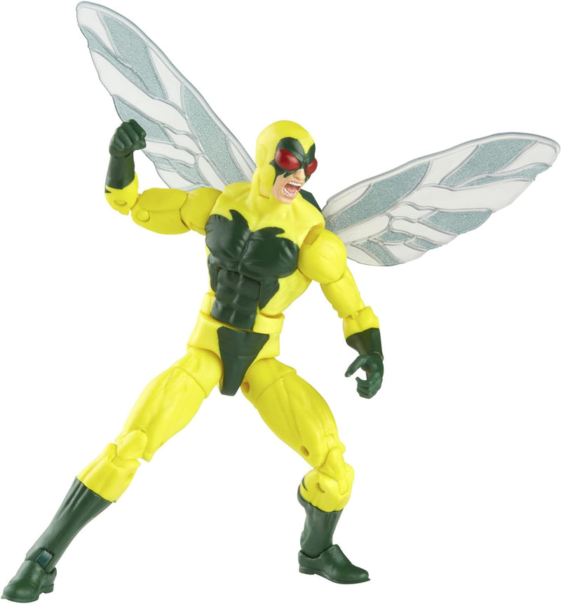 Marvel Legends Series: Spider-Man Multipack - Five 6-Inch Action Figures Toys & Games Hasbro