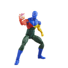 Marvel Legends Series: Squadron Supreme - Hyperion and Doctor Spectrum Two Pack Toys & Games Hasbro