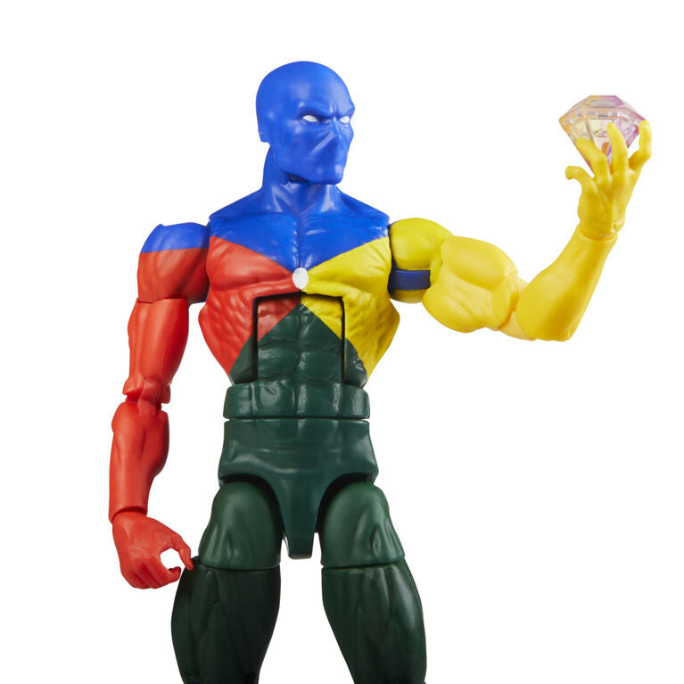 Marvel Legends Series: Squadron Supreme - Hyperion and Doctor Spectrum Two Pack Toys & Games Hasbro