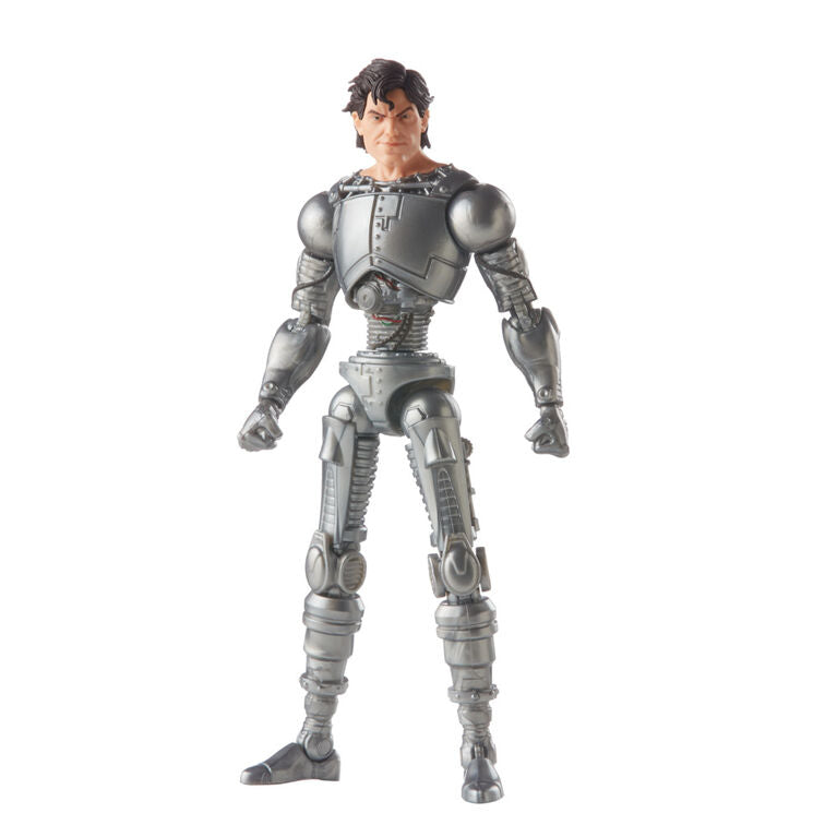 Marvel Legends Series: X-Men 60th Anniversary - Villains Action Figure Set Toys & Games Hasbro