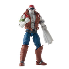 Marvel Legends Series: X-Men 60th Anniversary - Villains Action Figure Set Toys & Games Hasbro