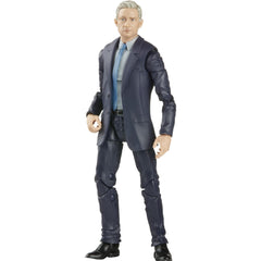 Marvel Legends Series: Black Panther - Everett Ross 6-Inch Action Figure Toys & Games Hasbro