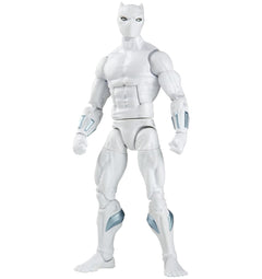 Marvel Legends Series: Black Panther - Hatut Zeraze 6-Inch Action Figure Toys & Games Hasbro