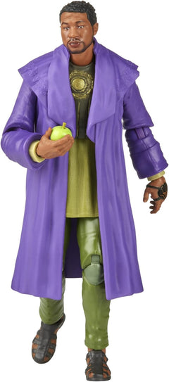 Marvel Legends Series: Loki - He-Who-Remains 6-Inch Action Figure Toys & Games Hasbro