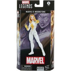 Marvel Legends Series: Marvel's Moonstone 6-Inch Action Figure Toys & Games Hasbro