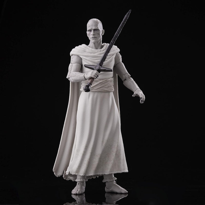 Marvel Legends Series: Thor: Love and Thunder Gorr 6-Inch Action Figure Toys & Games Hasbro