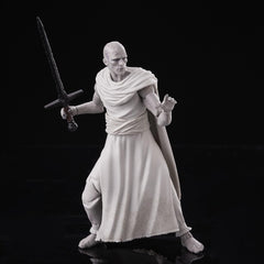 Marvel Legends Series: Thor: Love and Thunder Gorr 6-Inch Action Figure Toys & Games Hasbro