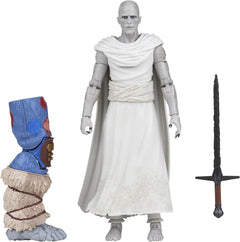 Marvel Legends Series: Thor: Love and Thunder Gorr 6-Inch Action Figure Toys & Games Hasbro