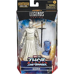 Marvel Legends Series: Thor: Love and Thunder Gorr 6-Inch Action Figure Toys & Games Hasbro