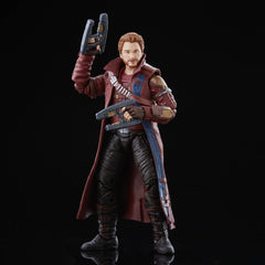 Marvel Legends Series: Thor: Love and Thunder Star-Lord 6-Inch Action Figure Toys & Games Hasbro