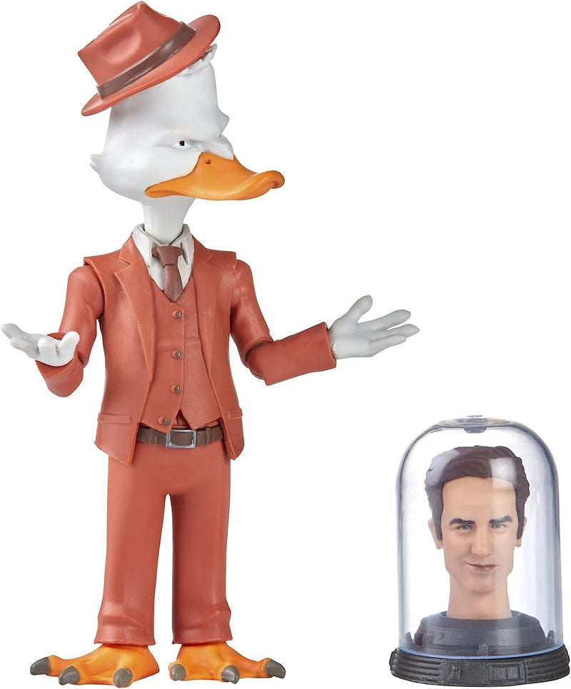 Marvel Legends Series: What If - Howard The Duck 6-Inch Action Figure Toys & Games Hasbro