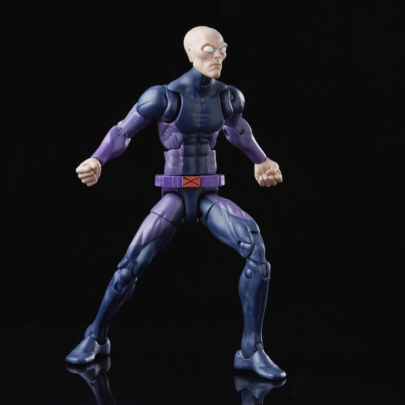 Marvel Legends Series: X-Men - Darwin 6-Inch Action Figure Toys & Games Hasbro