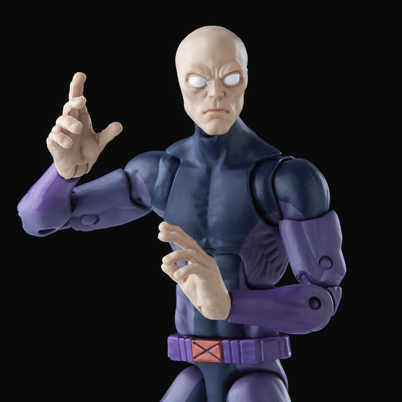 Marvel Legends Series: X-Men - Darwin 6-Inch Action Figure Toys & Games Hasbro