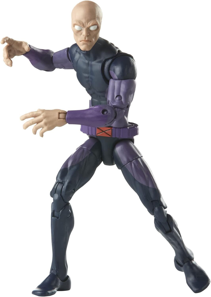 Marvel Legends Series: X-Men - Darwin 6-Inch Action Figure Toys & Games Hasbro