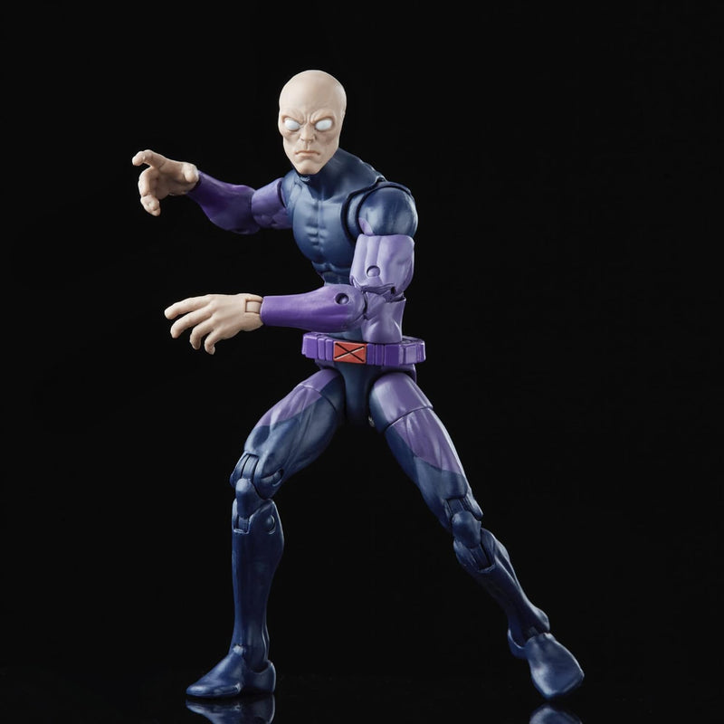 Marvel Legends Series: X-Men - Darwin 6-Inch Action Figure Toys & Games Hasbro