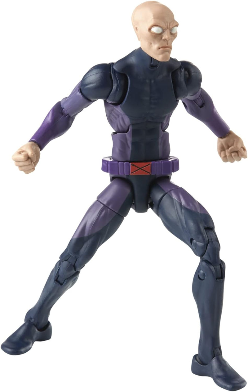Marvel Legends Series: X-Men - Darwin 6-Inch Action Figure Toys & Games Hasbro