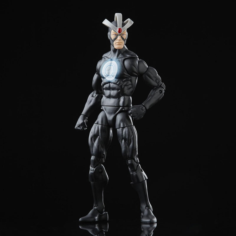 Marvel Legends Series: X-Men - Marvel's Havok 6-Inch Action Figure Toys & Games Hasbro