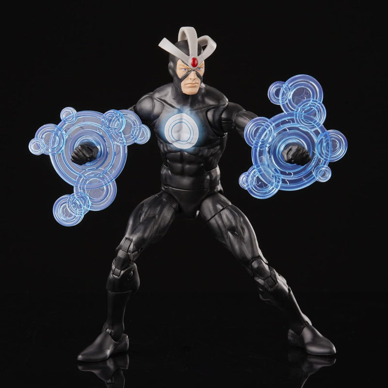 Marvel Legends Series: X-Men - Marvel's Havok 6-Inch Action Figure Toys & Games Hasbro