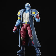 Marvel Legends Series: X-Men - Maggott 6-Inch Action Figure Toys & Games Hasbro