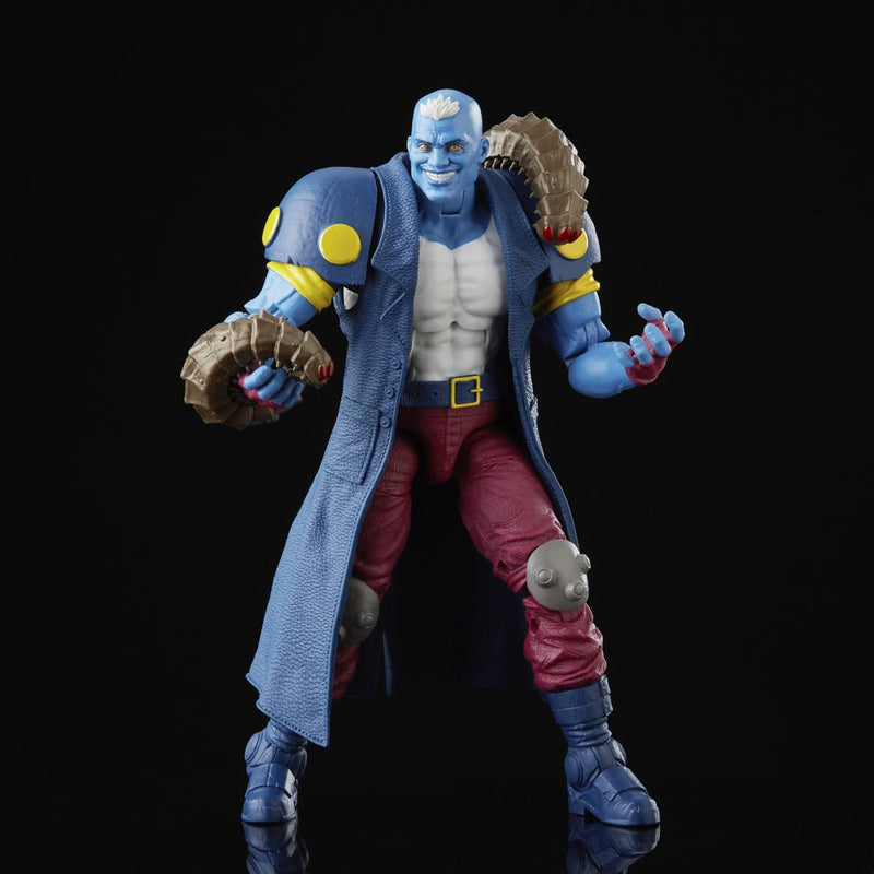 Marvel Legends Series: X-Men - Maggott 6-Inch Action Figure Toys & Games Hasbro
