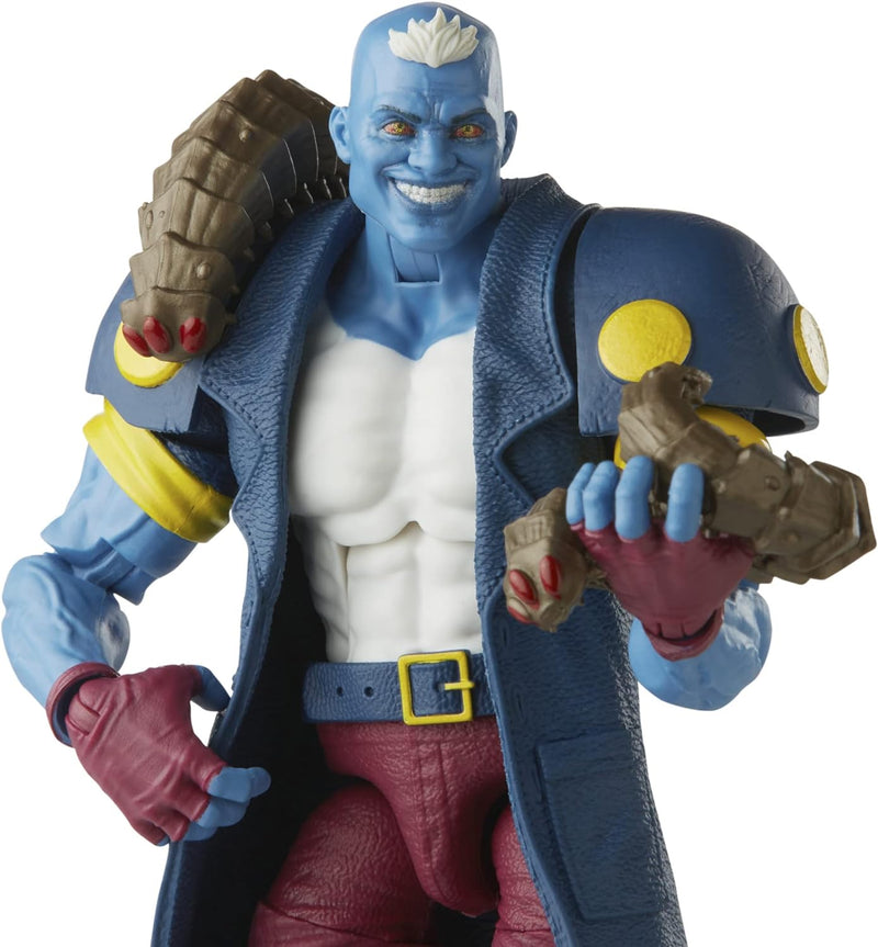 Marvel Legends Series: X-Men - Maggott 6-Inch Action Figure Toys & Games Hasbro