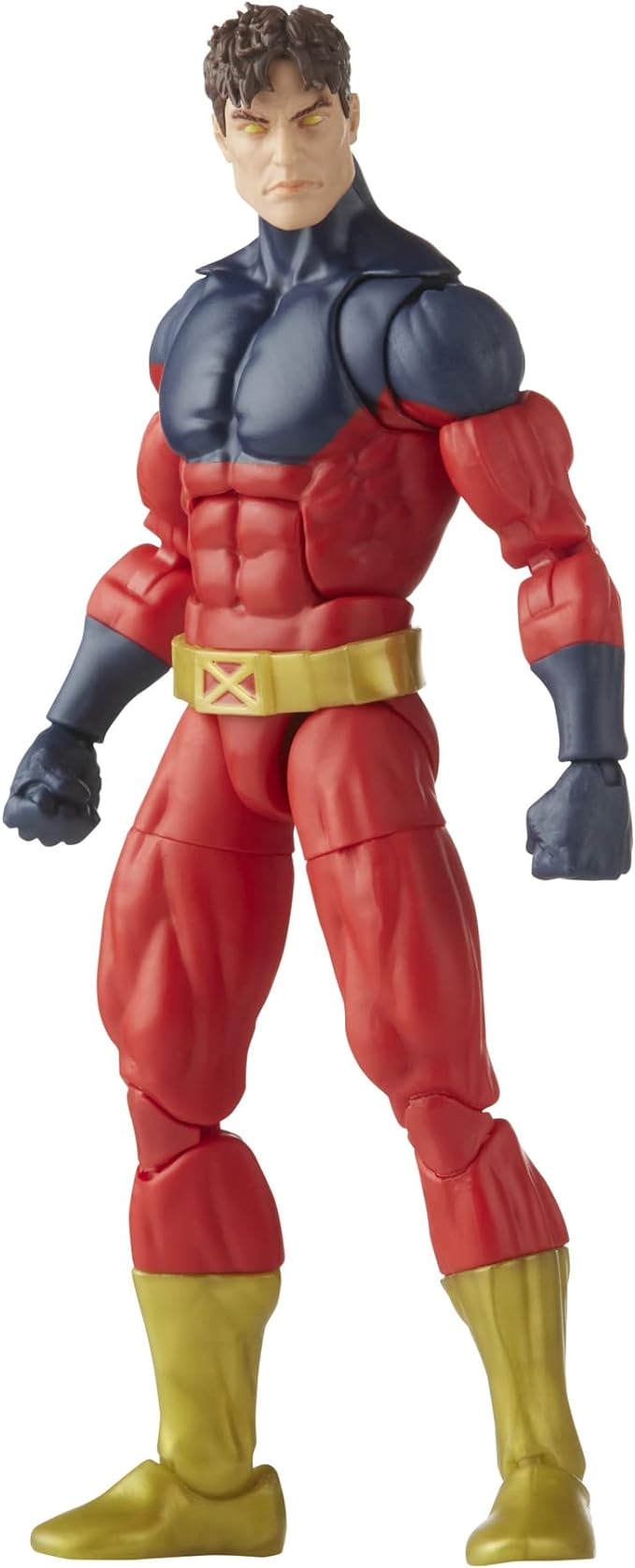 Marvel Legends Series: X-Men - Vulcan 6-Inch Action Figure Toys & Games Hasbro