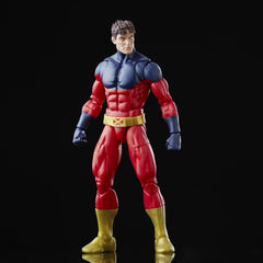 Marvel Legends Series: X-Men - Vulcan 6-Inch Action Figure Toys & Games Hasbro
