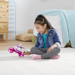 Marvel Spidey and His Amazing Friends Change 'N Go Ghost-Copter and Ghost-Spider Toys & Games Hasbro