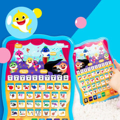 Pinkfong: Baby Shark Learning Pad Toys & Games WowWee